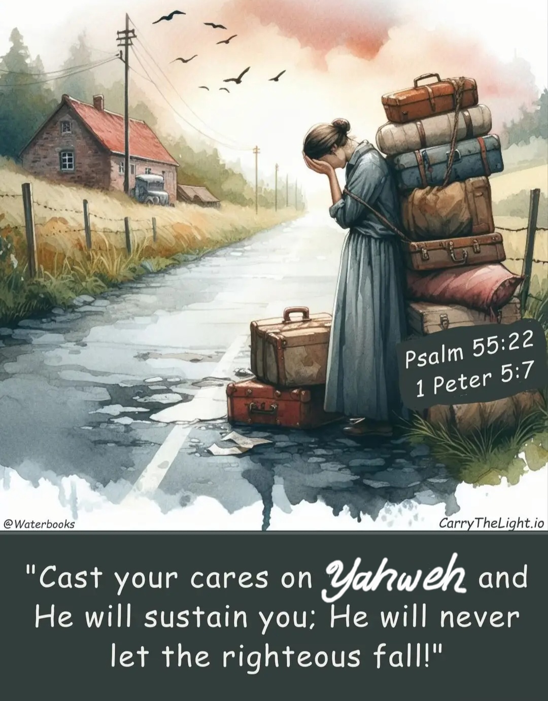 Barry Woodcraft died January 10, 2026