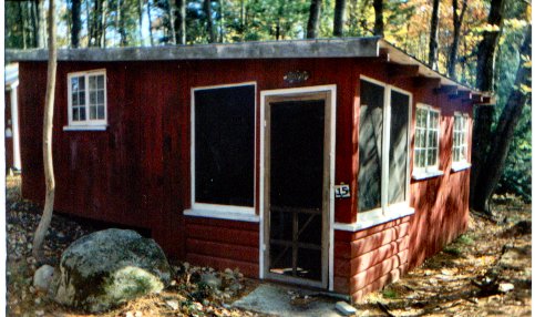 Cabin